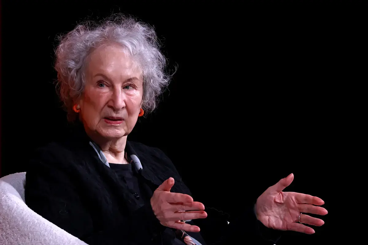 Margaret Atwood își împărtășește verdictul asupra inteligenței artificiale