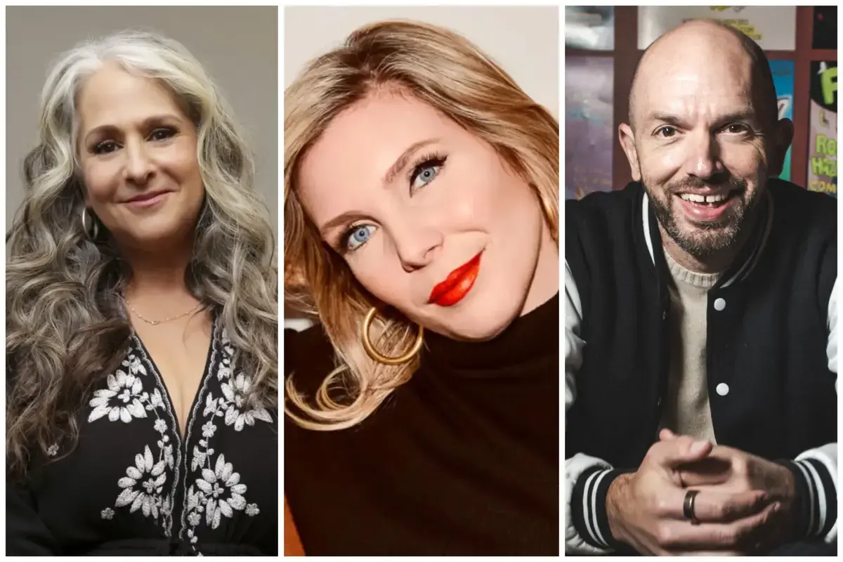 Marta Kauffman dezvoltă un nou sitcom improvizat pentru Amazon