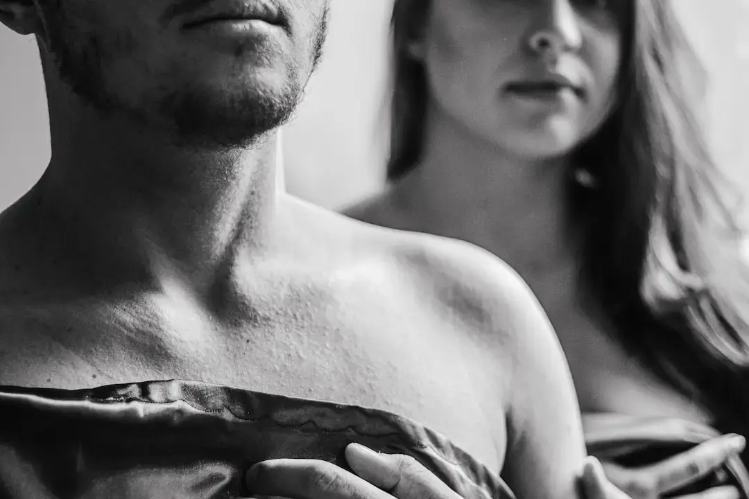 Masculinitate modernă și provocările filmului independent: O discuție la Edinburgh