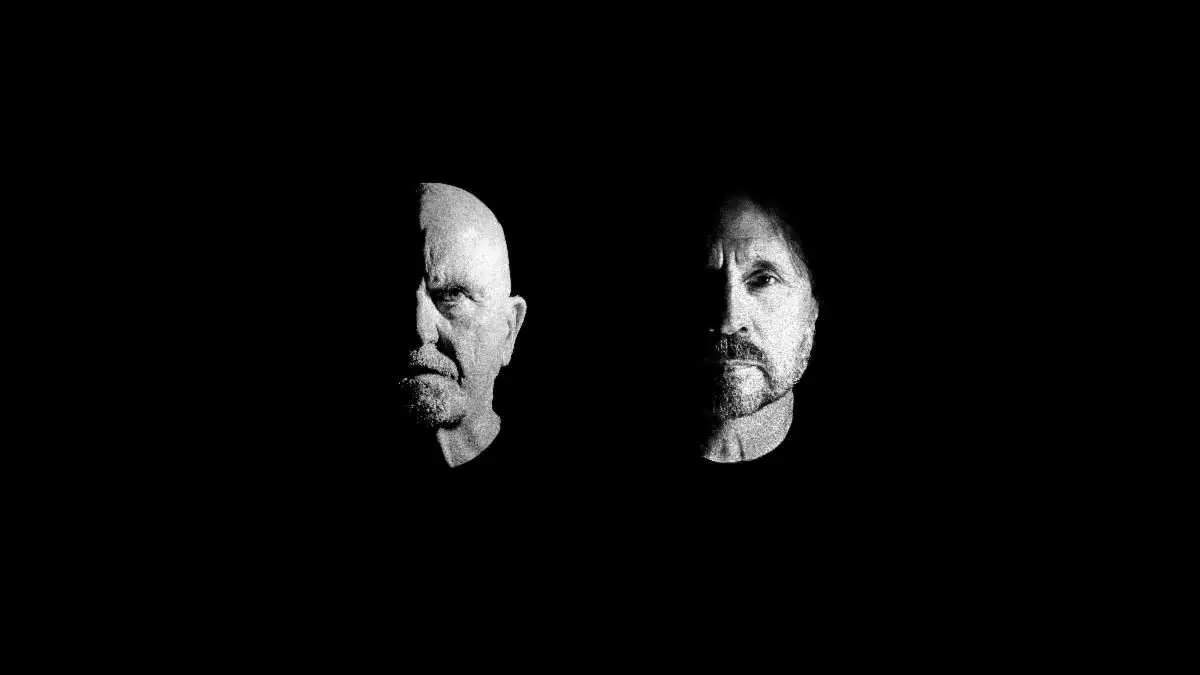 Metal drummer și Electronic Pioneer Unite pentru un nou album