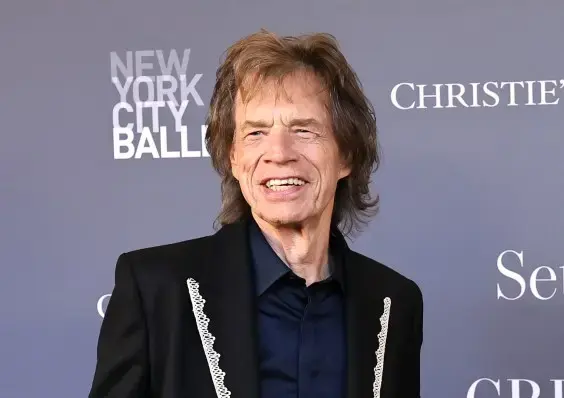 Mick Jagger critică sunetul gâscului