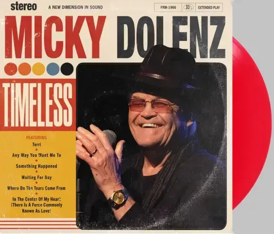 Micky Dolenz dă viață lui Paul Westerberg pe noul EP