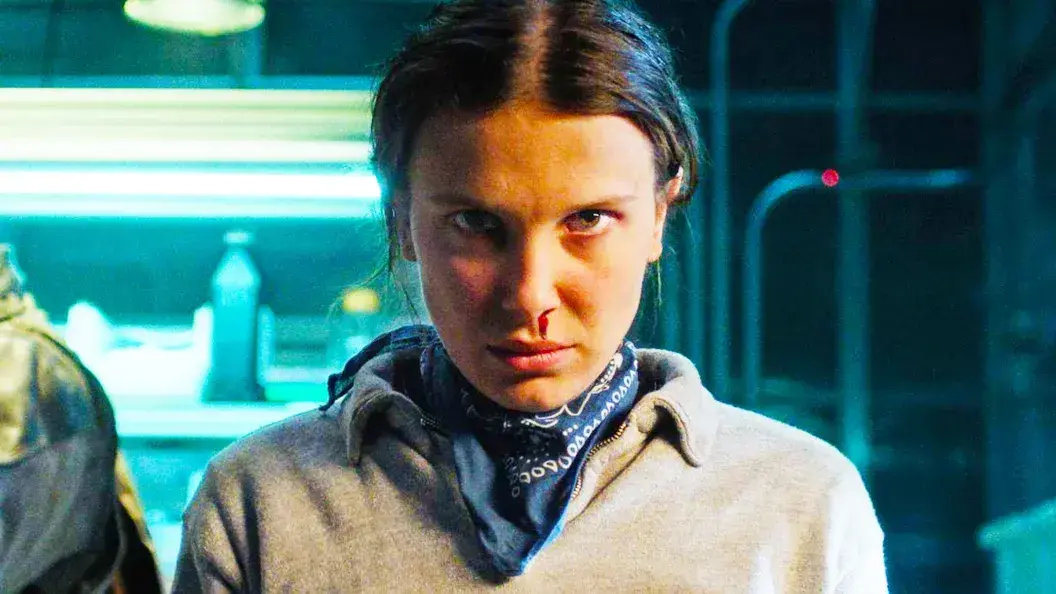 Millie Bobby Brown de la Stranger Things dezvăluie audiția X-Men (și fanii nu își pot imagina asta)