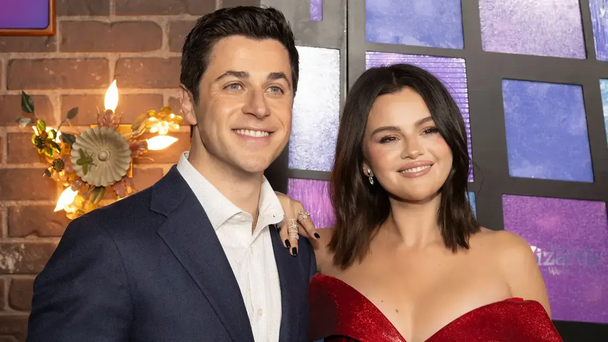 Misterul lui Alex Russo: David Henrie clarifică finalul sezonului 2 din „Wizards Beyond Waverly Place