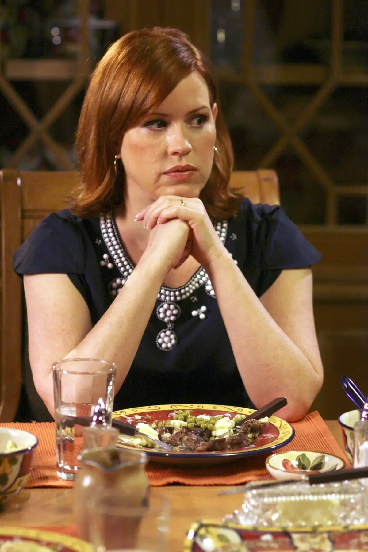 Molly Ringwald: „Viața secretă a adolescentului american”, cel mai prost loc de muncă