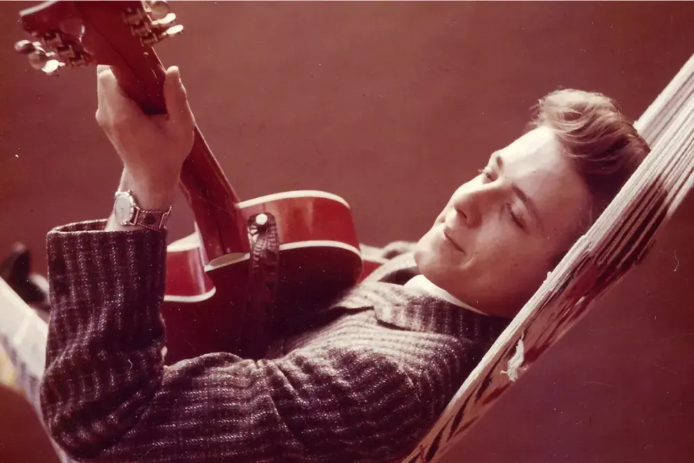 Moștenirea durabilă a lui Eddie Cochran