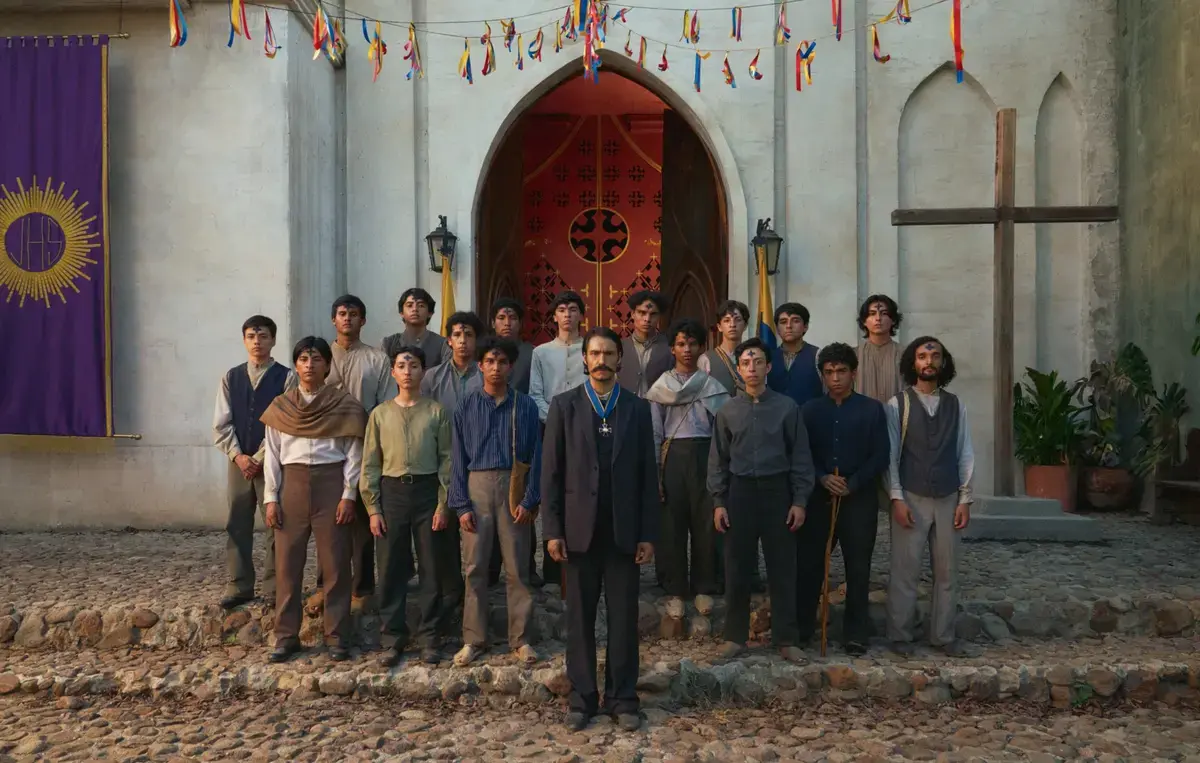 Netflix aduce la viață „O sută de ani de singurătate” cu actori columbieni de excepție