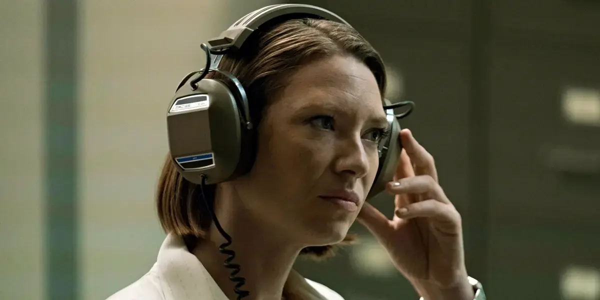 Netflix Crime Series anulat obține o a doua șansă