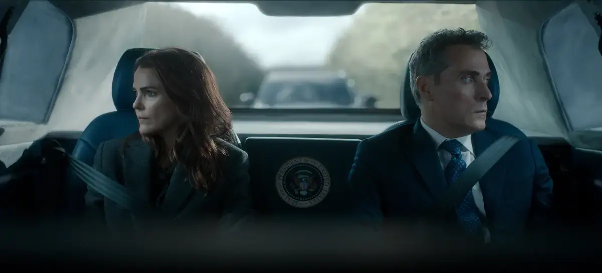 Netflix dezvăluie data lansării sezonului 4 din „The Diplomat