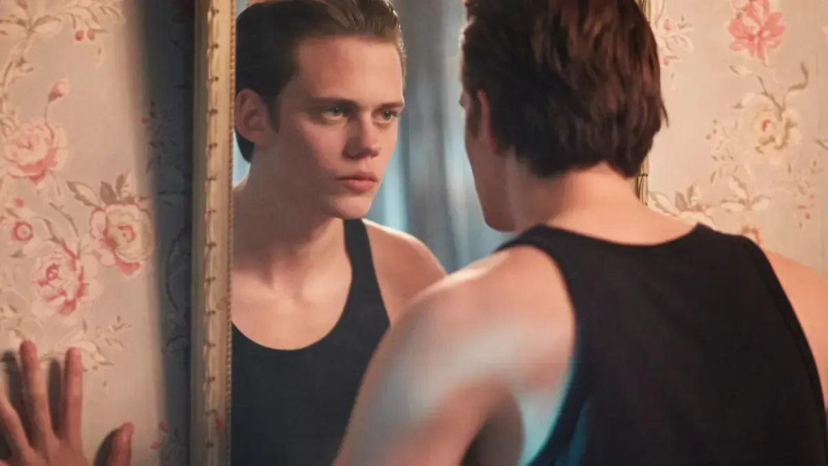Netflix Horror uitat cu Bill Skarsgård devine un hit PVOD 13 ani mai târziu