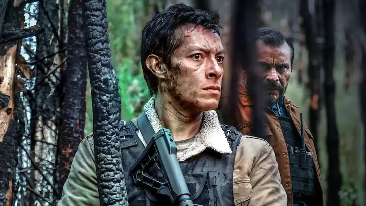 Netflix transformă „Counterattack” într-o franciză de succes