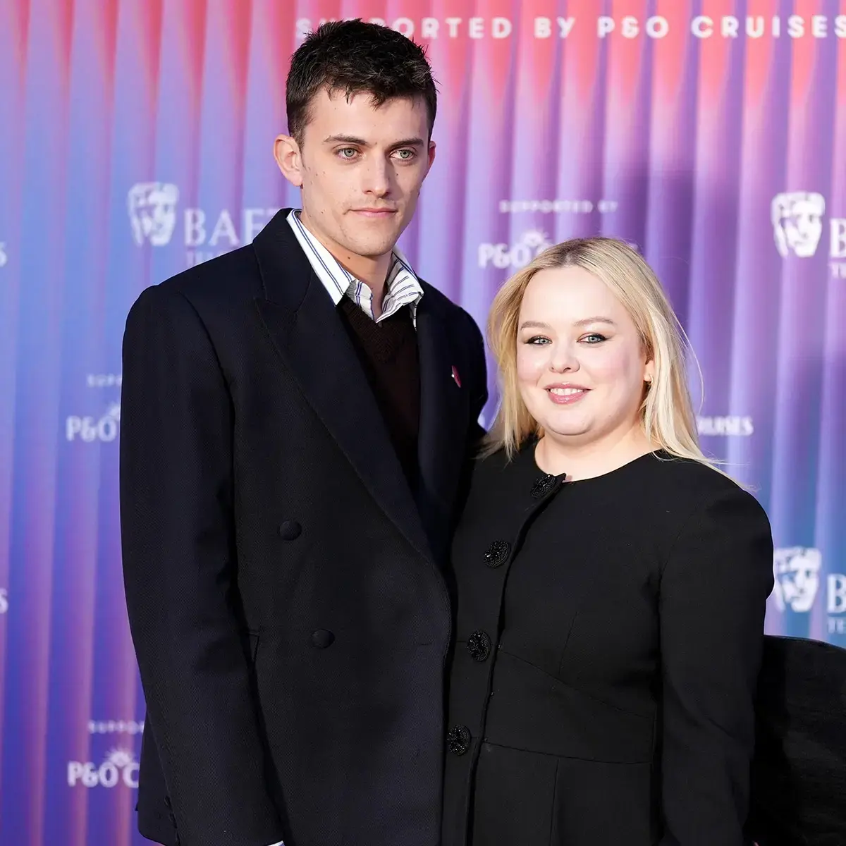 Nicola Coughlan vorbește despre prietenia cu Jake Dunn