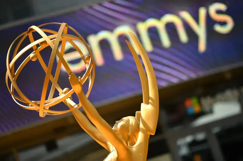 Nominatiile pentru Emmy se pregatesc pentru campania finala