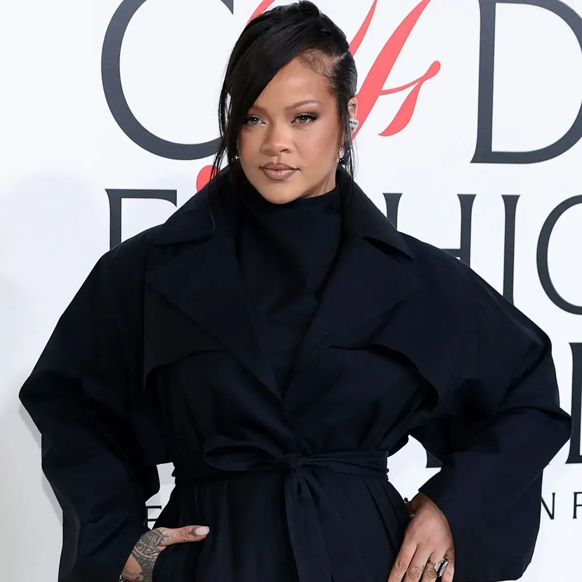 Noul album al lui Rihanna