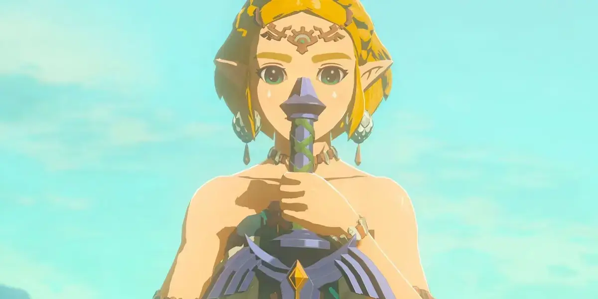 Noul film Zelda ar trebui să privească dincolo de Ocarina de timp