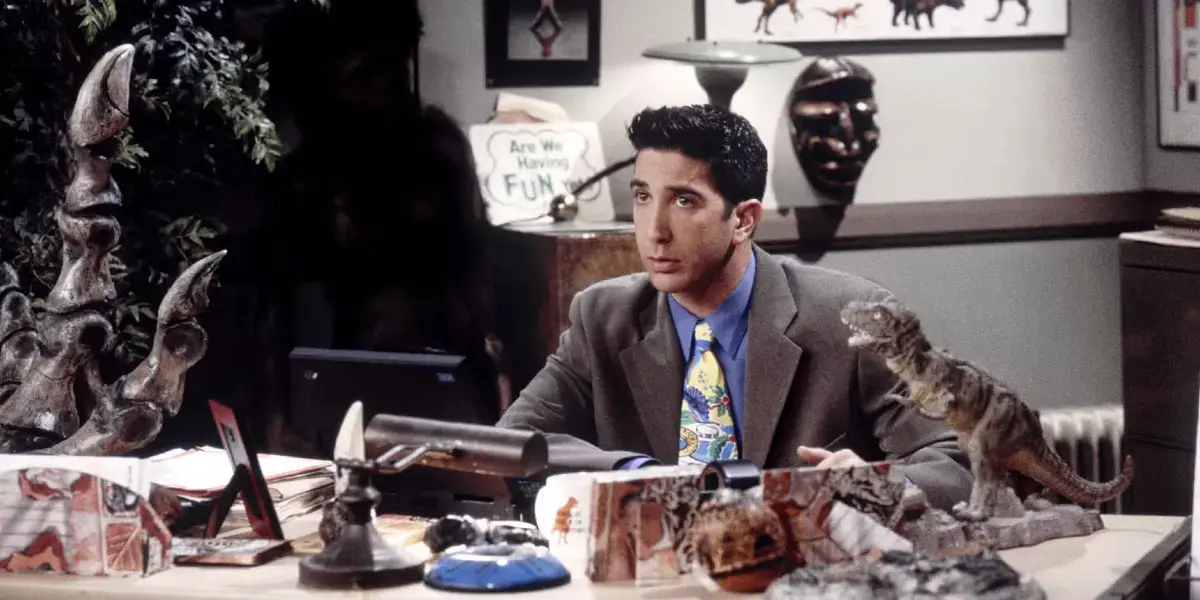 Noul serial care umple golul lăsat de îndrăgitul „Friends