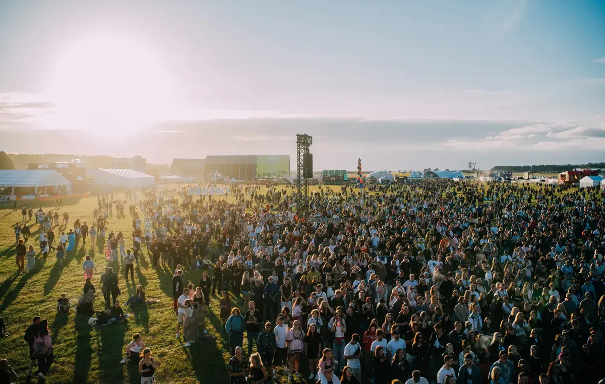 Open'er 2026: O Extravaganță Muzicală Eclectică