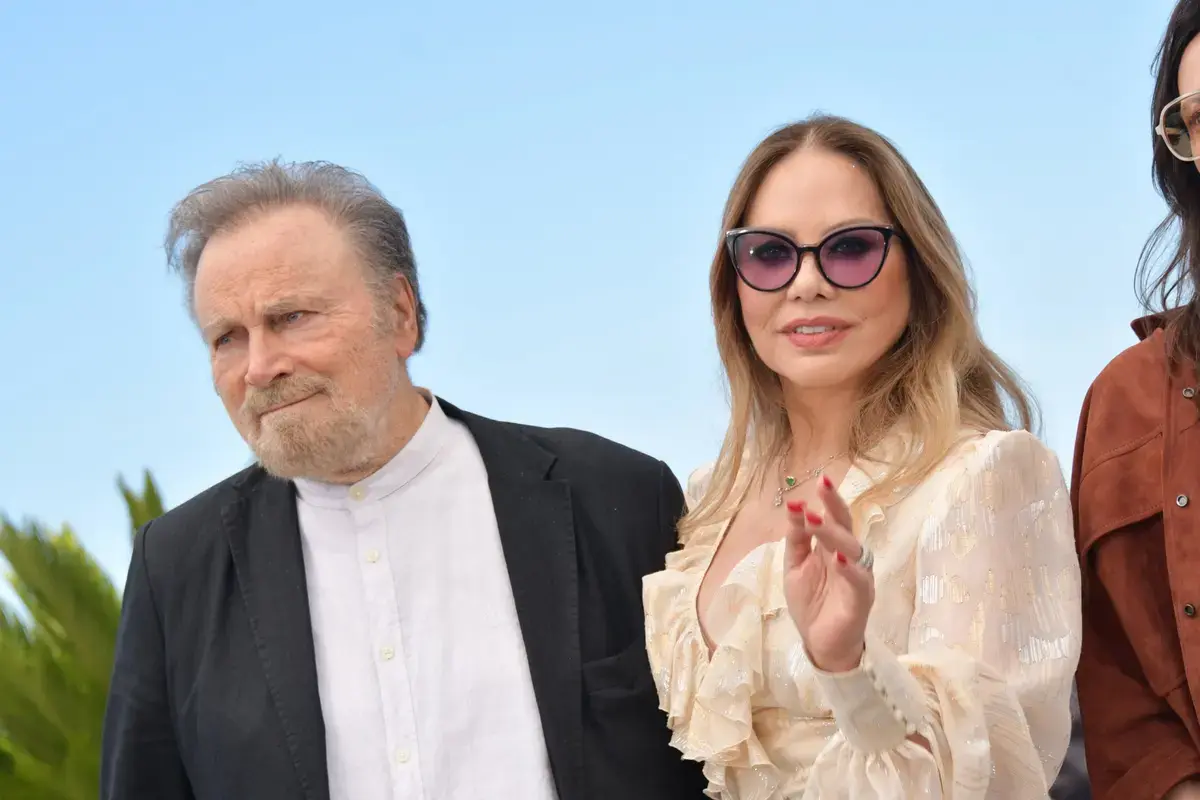 Ornella Muti solicită cetățenia rusă, motivată de rădăcinile familiei