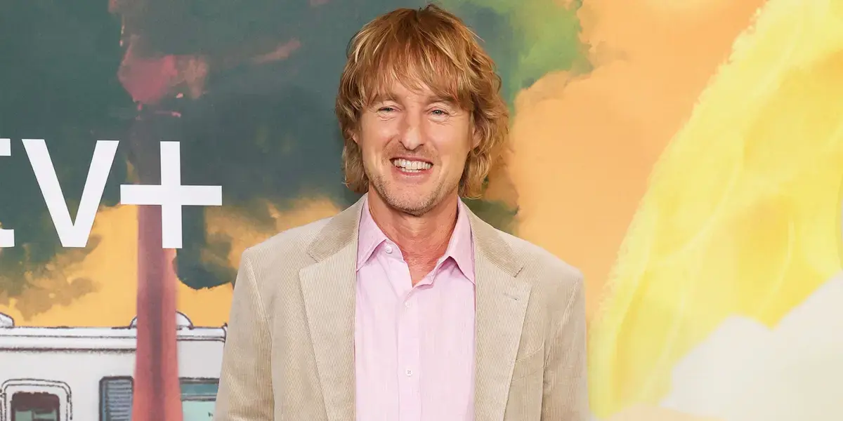 Owen Wilson se alătură lui Travis Scott în Wild New Film Trailer