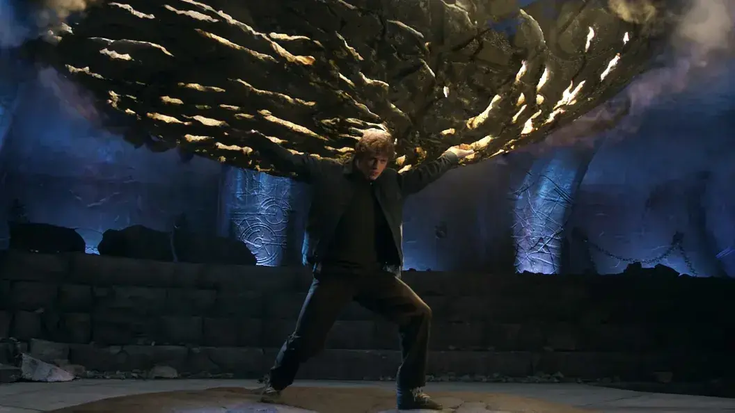 Percy Jackson revine pentru al treilea sezon, cu mize înalte