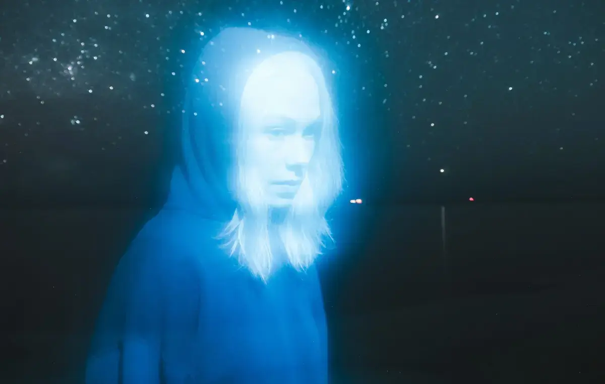 Phoebe Bridgers lansează albumul 'Lost Weekend