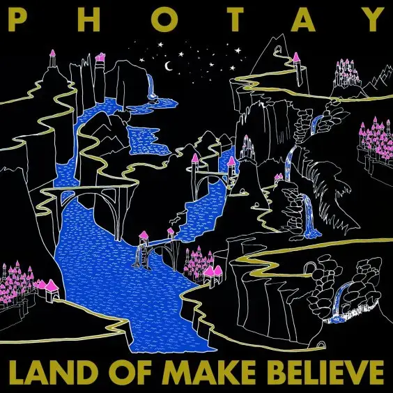 Photay revivează Chuck Mangione's Classic cu o acoperire electronică proaspătă