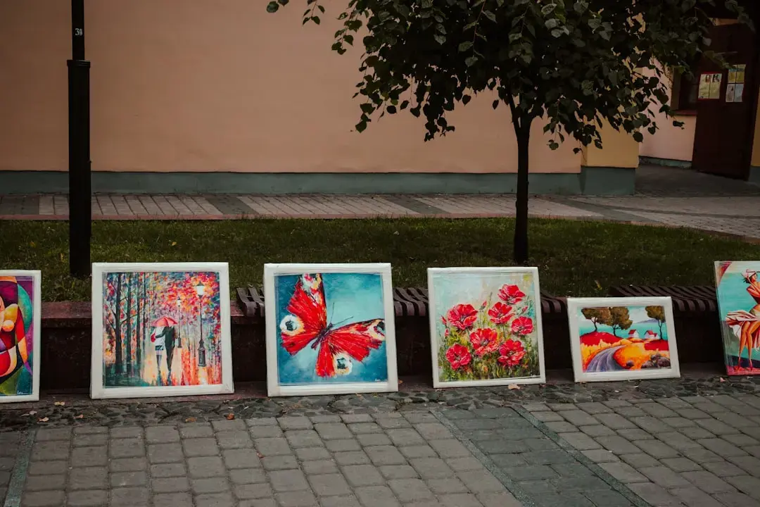 Pictura umedă ia Art Basel de furtună