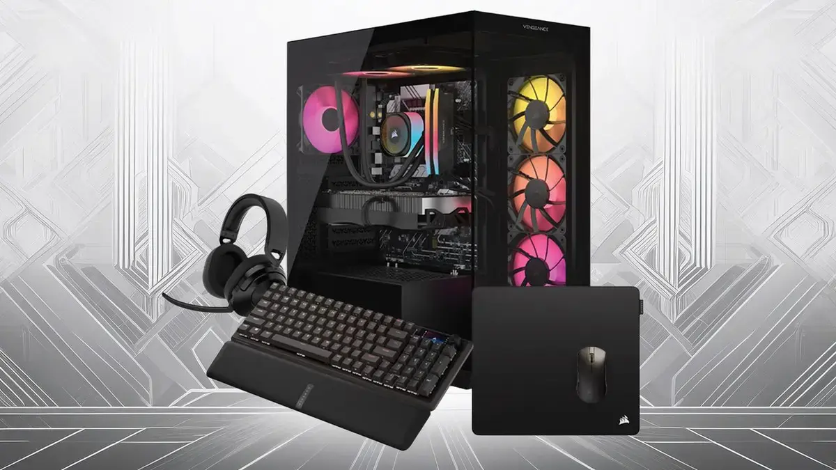 Prețuri reduse pentru PC-urile de jocuri high-end