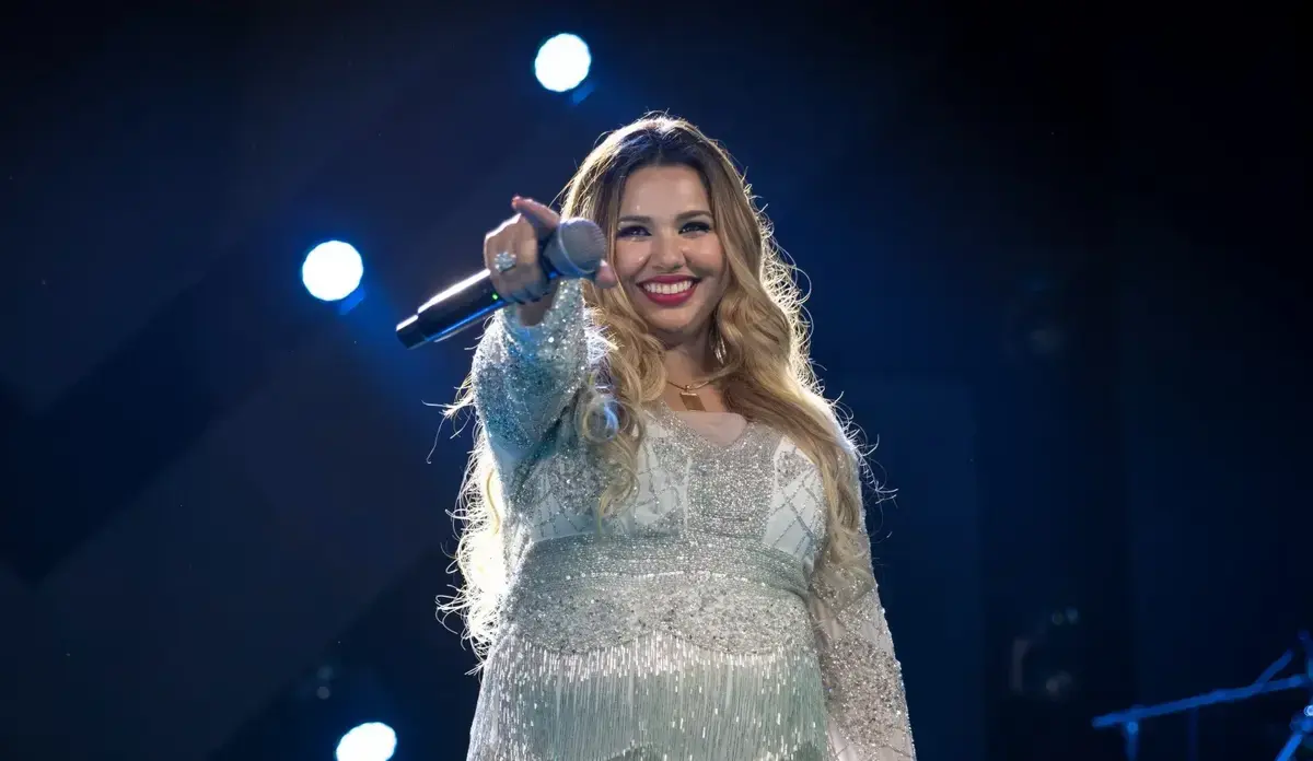 Prime Video celebrează moștenirea Maríliei Mendonça