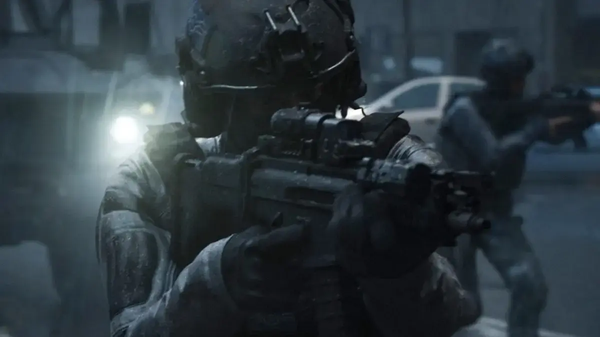 Prime Video lansează un spin-off din antologia SF 'Secret Level', inspirat de 'Warhammer 40.000