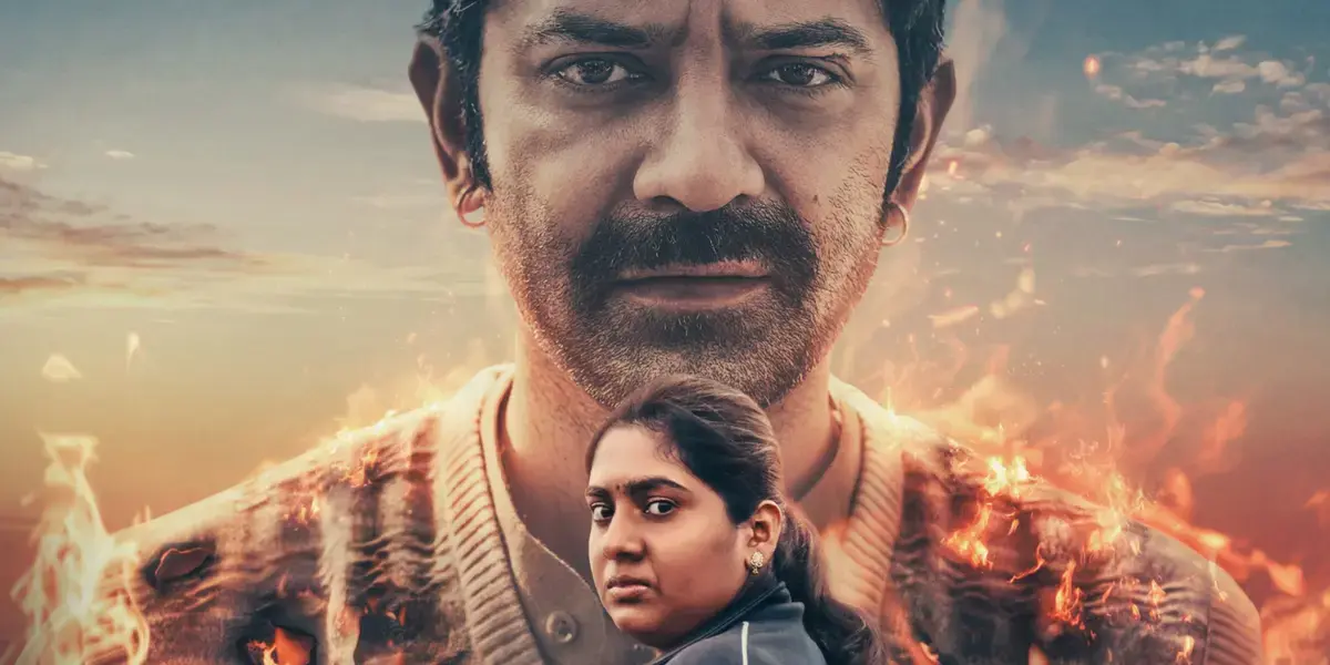Prime Video stabilește data de lansare globală pentru drama de investigație indiană Babita Singh