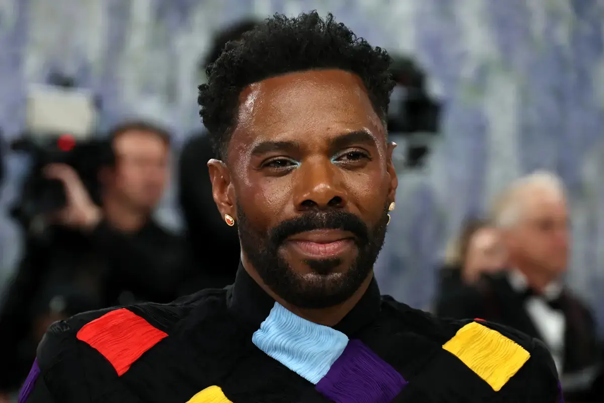 Rădăcinile lui Colman Domingo în Bay Area