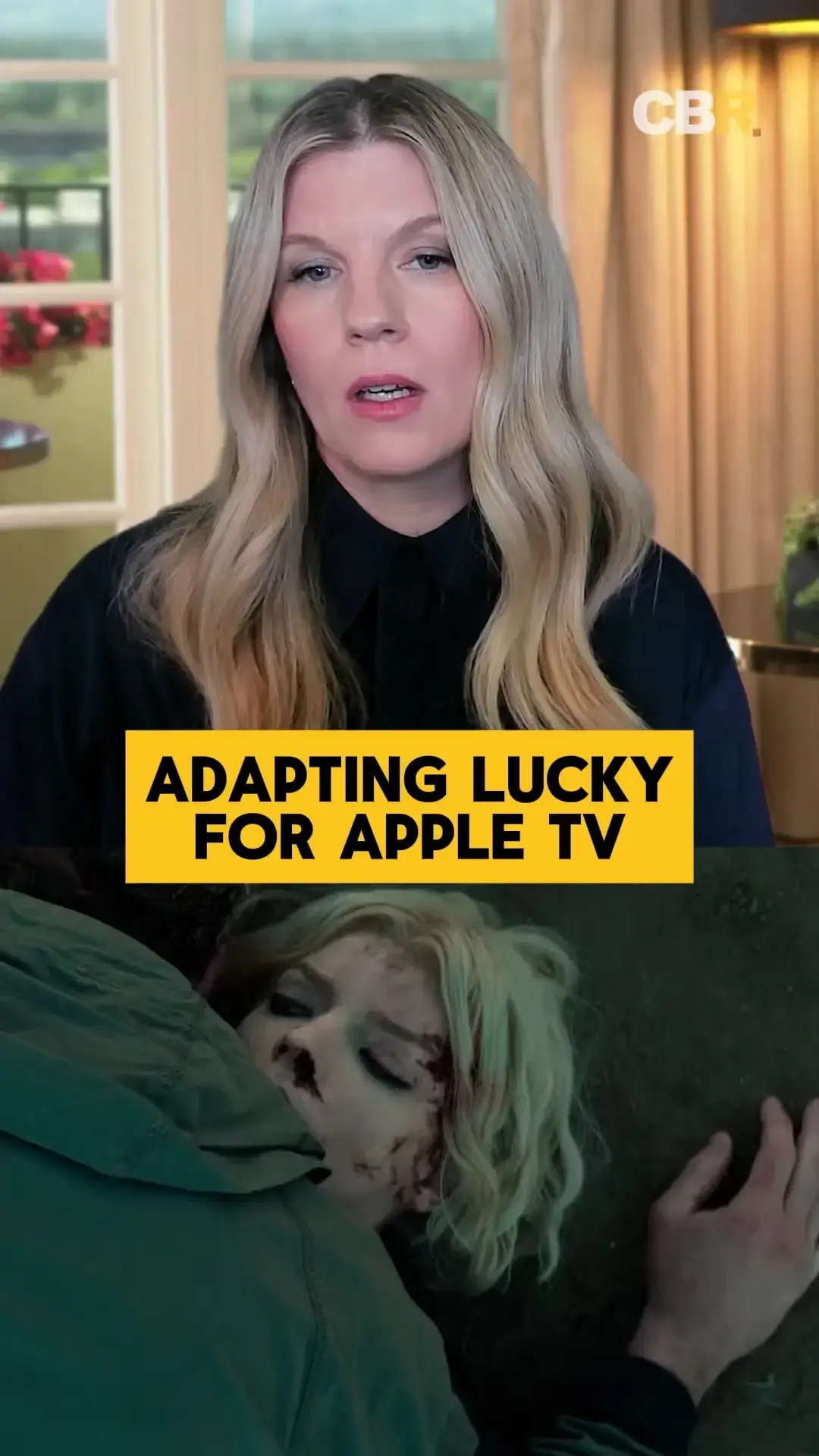 Reinventarea flashbacks în Lucky