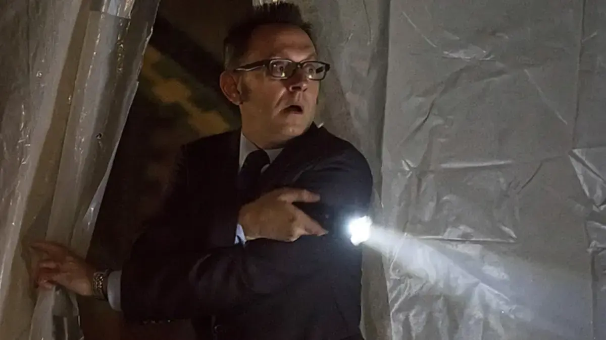Renașterea Cyberpunk: „Person of Interest” Revine în Forță