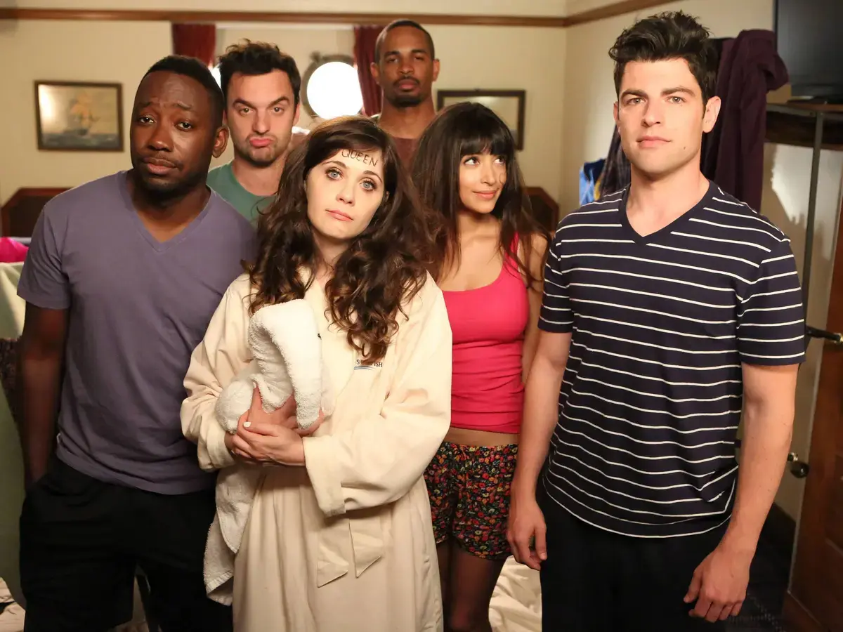 Reuniunea „New Girl” la Los Angeles: Nostalgie și Speranțe Noi