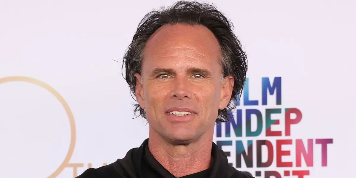 Revivrarea vestică clasică a lui Walton Goggins