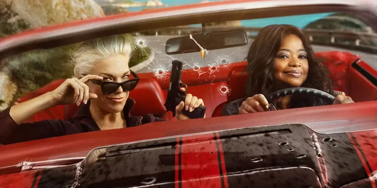 „Ride or Die” de la Prime Video, pe drumul spre premii după un succes răsunător