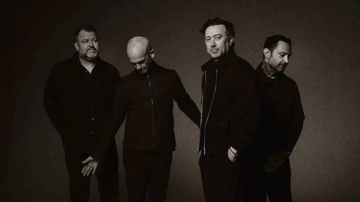 Rise Against lansează piese noi înainte de turneul de toamnă cu Alkaline Trio