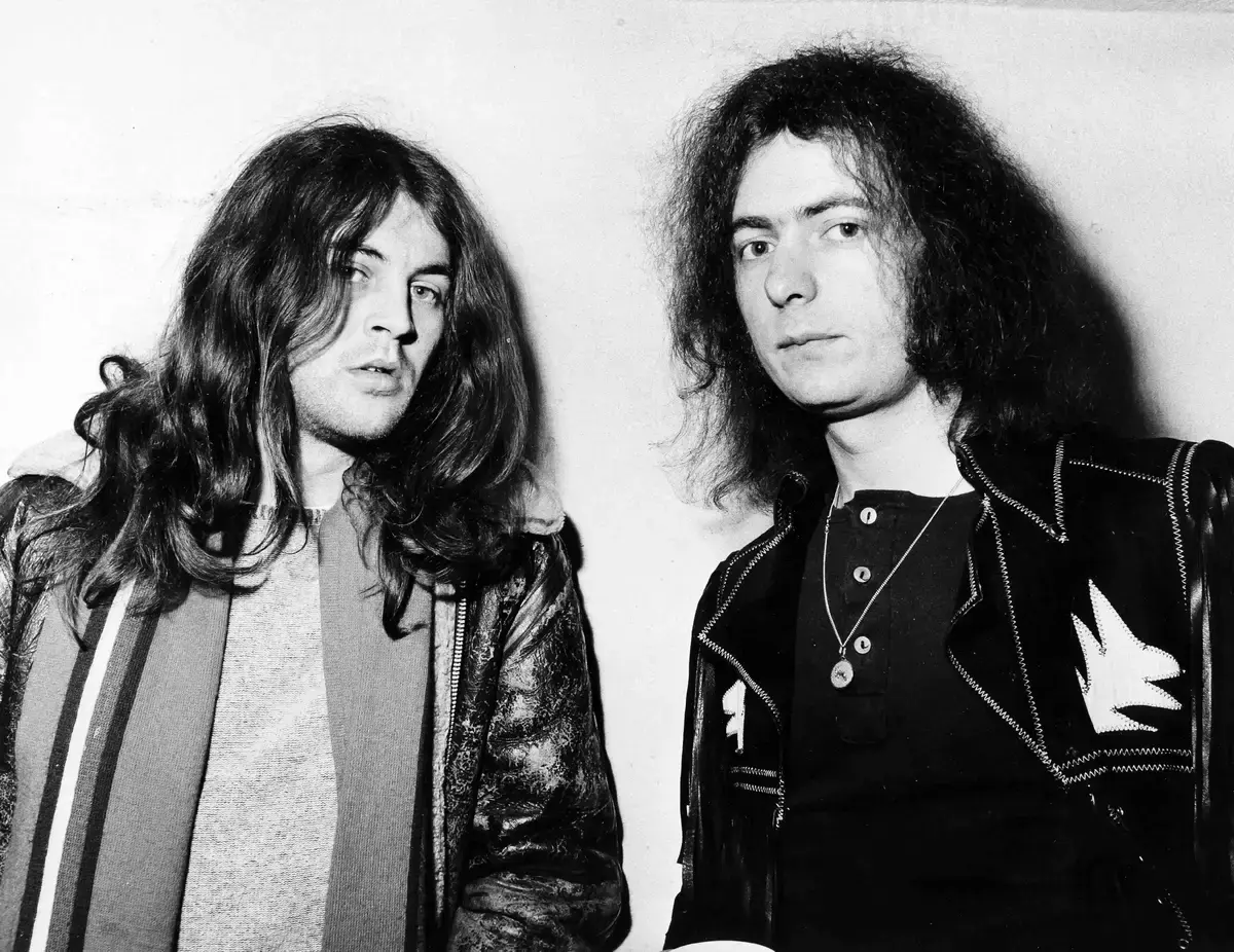 Ritchie Blackmore și Deep Purple: O Reuniune Istorică După Decenii