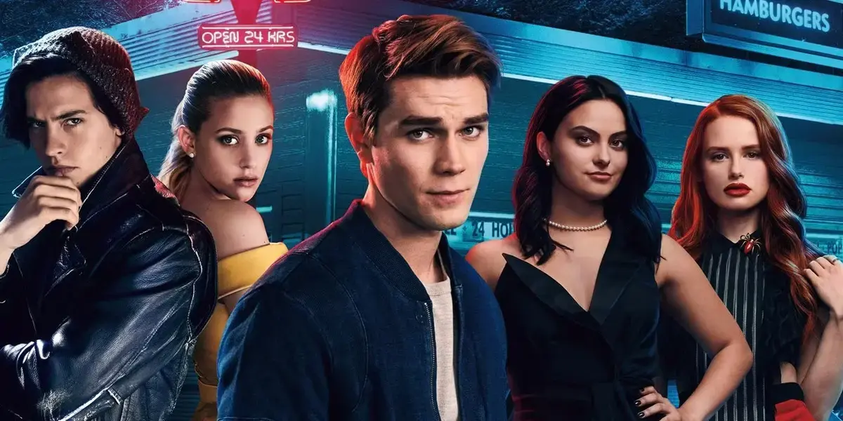 Riverdale revine! Un nou special promite să reînvie magia