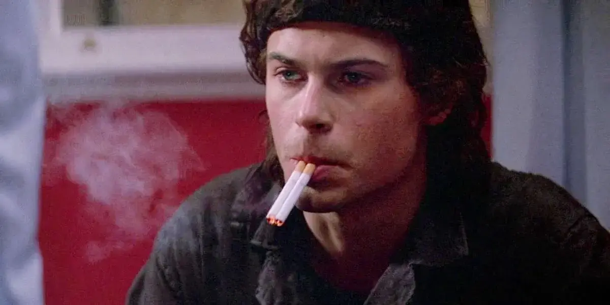 Rob Lowe confirmă continuarea filmului Cult Classic Brat Pack, vechi de 41 de ani