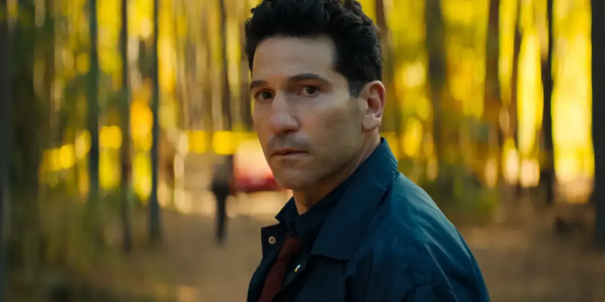 Rolul surprinzător al lui Jon Bernthal în televiziune