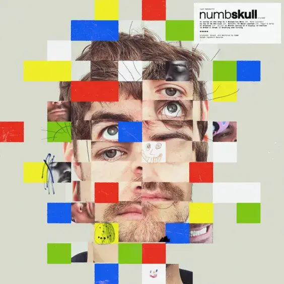 Ryan Hemsworth lansează „Numbskull”: Un album plin de colaborări inedite