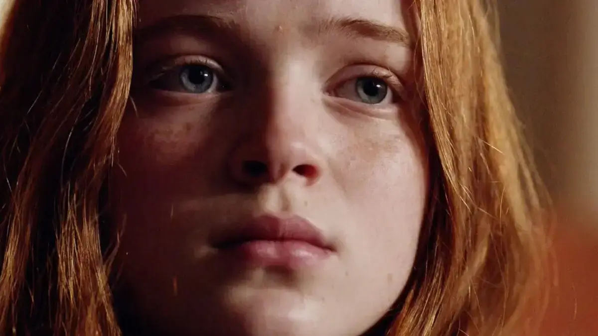 Sadie Sink și Odiseea: O adaptare scurtă, dar importantă