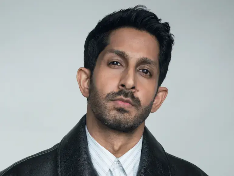 Sagar Radia, noua stea din serialul HBO True-Crime, alături de Meghan Fahy