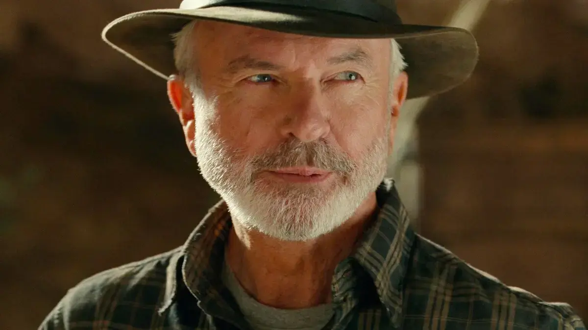 Sam Neill, surpriza din „Legend of Zelda”: Un rol secret care stârnește curiozitatea