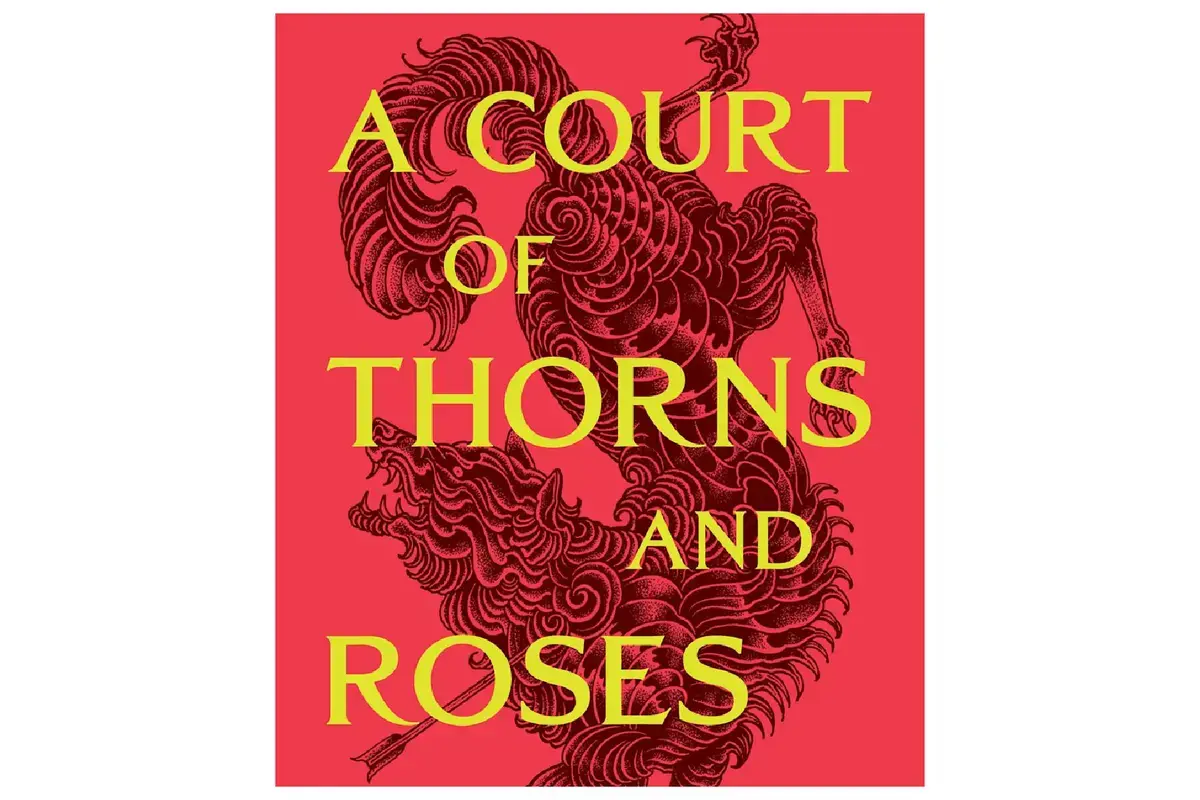 Sarah J. Maas dezvăluie titlurile și copertile pentru a șasea și a șaptea roman ACOTAR