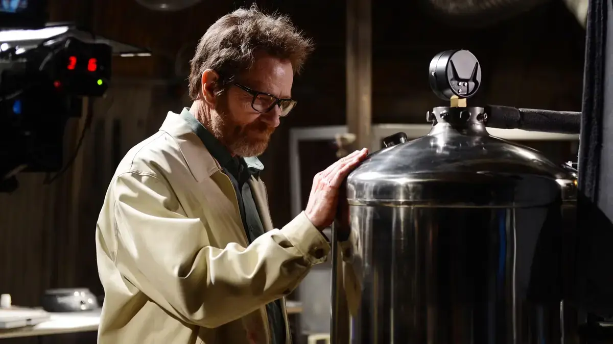 Șase serii de televiziune care au depășit sfârșitul serialului Breaking Bad