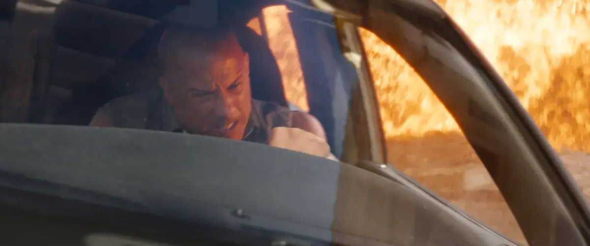 Scenariul „Fast Forever” l-a emoționat pe Vin Diesel, dar regizorul e în beznă