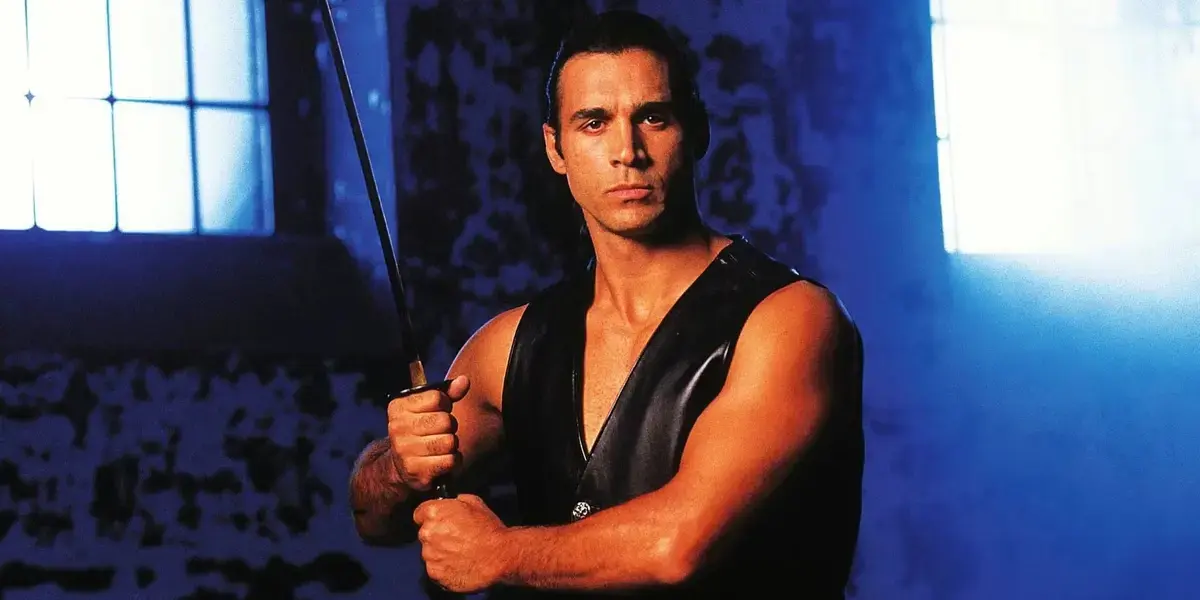 Seria clasică Highlander, gratuită înainte de noul film